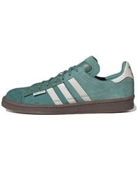 adidas - X Darryl Campus 80 'Active Gum' - Lyst