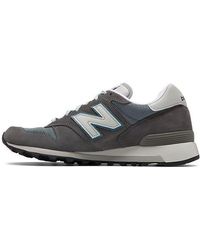 New Balance - 1300 Made - Lyst