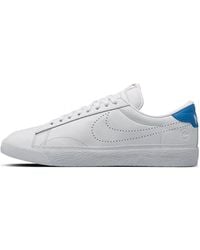 Nike - Fragment Design X Air Zoom Tennis Classic 'Photo' - Lyst