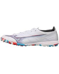 Mizuno - Alpha Pro As Tf - Lyst