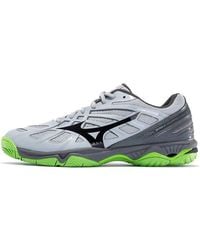 Mizuno - Hurricane 3 - Lyst