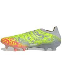 adidas - Copa Sense+ Fg Numbersup 'Solar' - Lyst