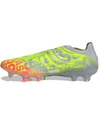 adidas - Copa Sense+ Fg Numbersup 'Solar' - Lyst