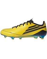 adidas - F50 Elite 2010 Leather Fg - Lyst
