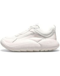 UGG - (Wmns) La Cloud Trainer 'Triple' - Lyst