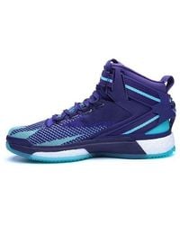 adidas - D Rose 6 Pk Boost - Lyst