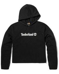Timberland - (Wmns) Brand Hoodie - Lyst