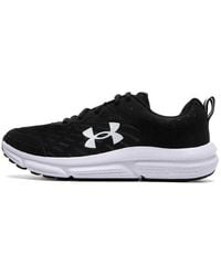Under Armour - Charged Assert And' - Lyst