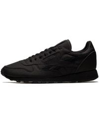 Reebok - Classic Leather 'Maharishi Ripstop' - Lyst