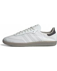 adidas - Samba Decon 'Core Charcoal' - Lyst