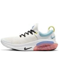Nike - (Wmns) Joyride Run Flyknit 'Sunbleach' - Lyst