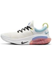 Nike - (Wmns) Joyride Run Flyknit 'Sunbleach' - Lyst