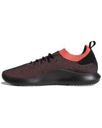 adidas - Tubular Shadow Primeknit 'Trace Scarlet' - Lyst