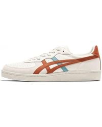 Onitsuka Tiger - Gsm Shoes 'Cream Piquant' - Lyst