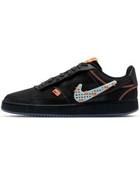 Nike - Court Vision Low Premium Total' - Lyst