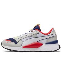 PUMA - Rs 2.0 Core 'Elektro' - Lyst