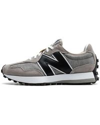 New Balance - Levi'S X 327 ' Denim' - Lyst