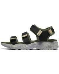 Skechers - Stamina Sandal - Lyst