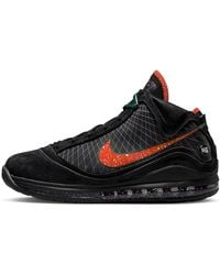 Nike - X Florida A&M University Lebron 7 Retro 'Rattlers' - Lyst