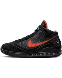Nike - X Florida A&M University Lebron 7 Retro 'Rattlers' - Lyst