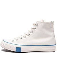 Converse - Undefeated X Chuck 70 High 'Fundamentals - Lyst