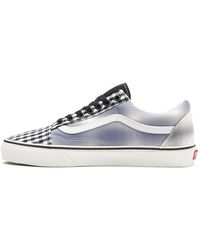 Vans - Old Skool 'Prep Retro' - Lyst