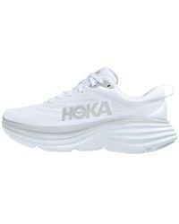 Hoka One One - Bondi 8 Running Shoe - Lyst