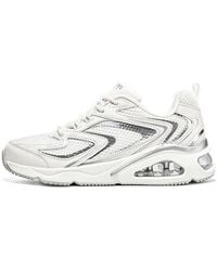 Skechers - (Wmns) Tres-Air Uno Vision-Airy - Lyst