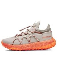 Under Armour - Hovr Summit Ft Cuff 'Fog Tropic' - Lyst