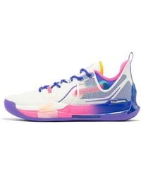 361 Degrees - Burning Force Iso 'Asia' - Lyst