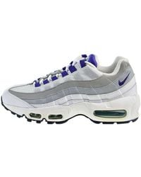 Nike - (Wmns) Air Max 95 'Grape' - Lyst