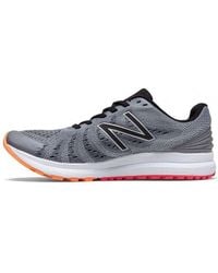 New Balance - (Wmns) Fuelcore Rush V3 Steel - Lyst