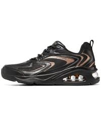 Skechers - (Wmns) Tres-Air 'Shimm Airy - Lyst