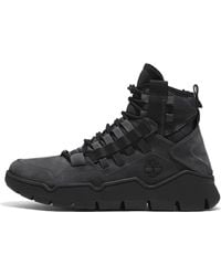Timberland - Earhkeepers By Rburn Timberloop Utility Boots - Lyst
