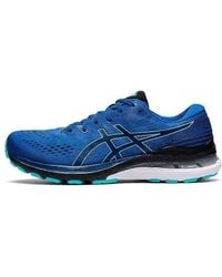 Asics - Gel-Kayano 28 2E Wide 'Lake Drive' - Lyst