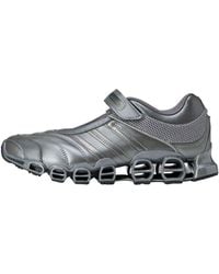 adidas - (Wmns) X Taqwa Bint Ali Adistar Pose 'Iron Metallic' - Lyst