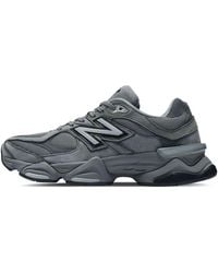 New Balance - 9060 Sneakers - Lyst