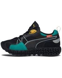 PUMA - Calibrate Restored Tron Parasailing' - Lyst