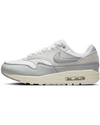 Nike - (Wmns) Air Max 1 '87 'Pure Platinum' - Lyst
