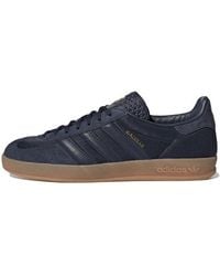 adidas - Gazelle Indoor 'Collegiate Gum' - Lyst