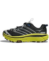 Hoka One One - Mafate Three 2 Citrus' - Lyst