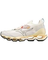 Mizuno - Wave Prophecy Beta - Lyst