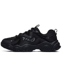 Fila - Fluid 4 Sneakers 'Core' - Lyst