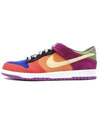 Nike - Dunk Prm Low Viotec Sp 'Viotech' - Lyst