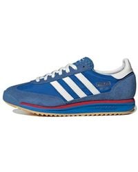 adidas - Sl 72 Rs Scarlet' - Lyst
