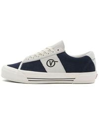 Vans - Vault Og Sid Lx - Lyst