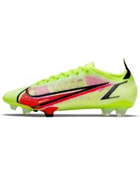 Nike - Mercurial Vapor 14 Elite Fg 'Motivation Pack' - Lyst