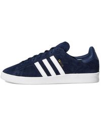 adidas - Campus Adv - Lyst
