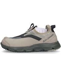 Salomon - Rx Snug Slip-On 'Moss' - Lyst