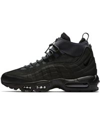 max 95 sneakerboot